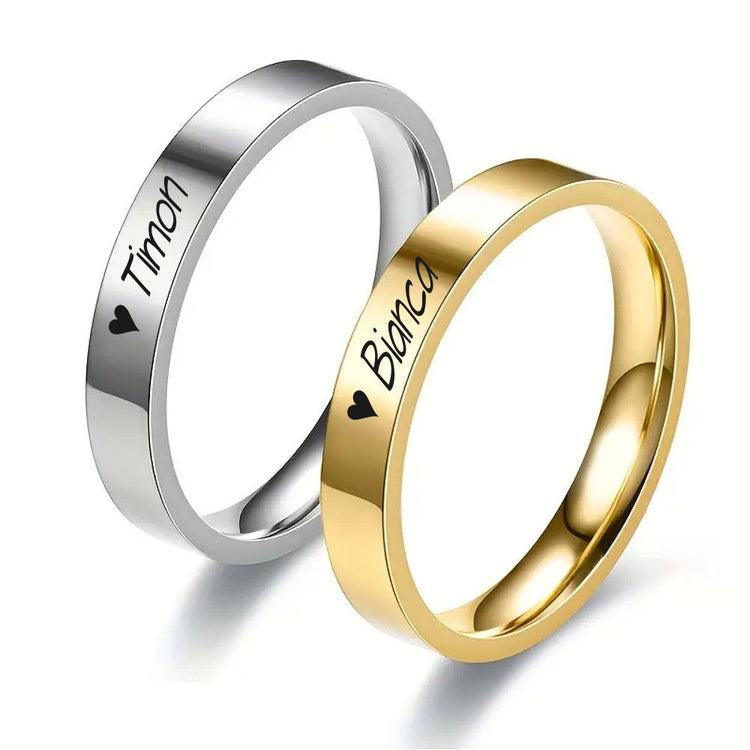 Ringe